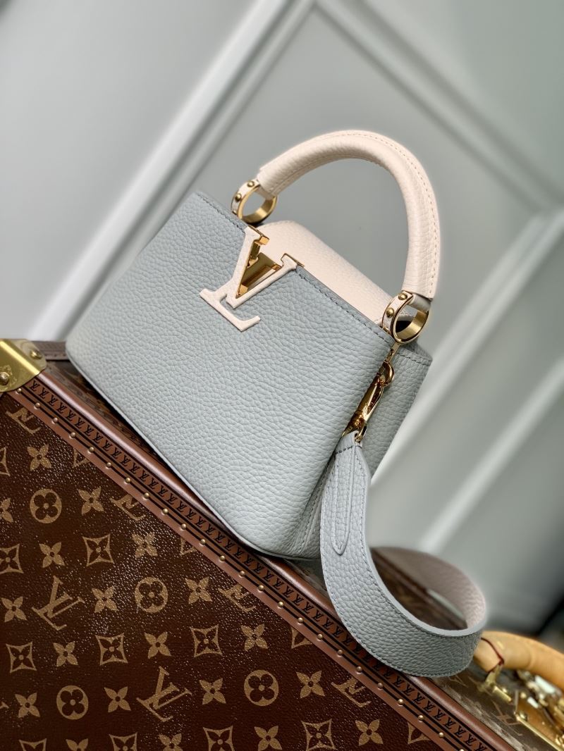 LV Top Handle Bags